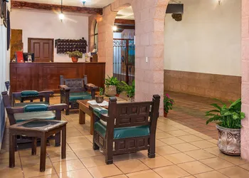 Hotel Posada el Fuerte San Miguel hotel thumbnail 4