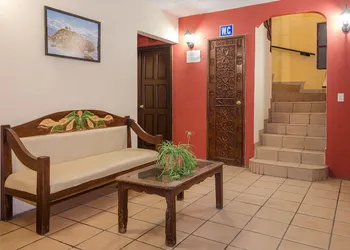 Hotel Posada el Fuerte San Miguel hotel thumbnail 6
