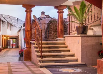 Hotel Posada el Fuerte San Miguel hotel thumbnail 7