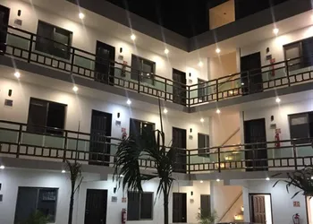 Hotel Apartamentos Stone hotel thumbnail 2