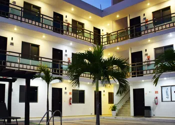 Hotel Apartamentos Stone hotel thumbnail 3