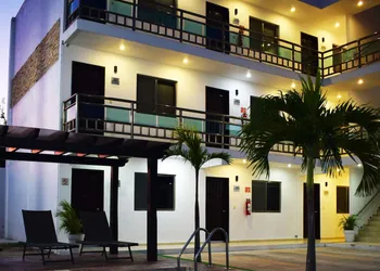 Hotel Apartamentos Stone hotel thumbnail 4