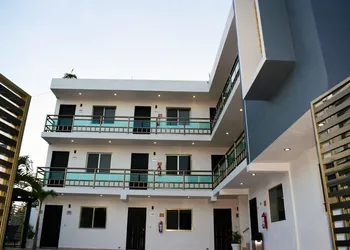 Hotel Apartamentos Stone hotel thumbnail 5