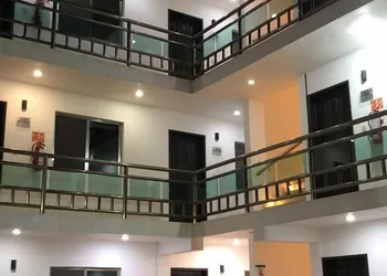 Hotel Apartamentos Stone hotel thumbnail 6