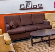 Sleep Inn - Long Island City hotel detail image 4