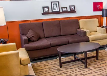 Sleep Inn - Long Island City hotel thumbnail 4