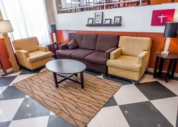 Sleep Inn - Long Island City hotel thumbnail 5