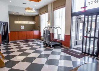 Sleep Inn - Long Island City hotel thumbnail 8