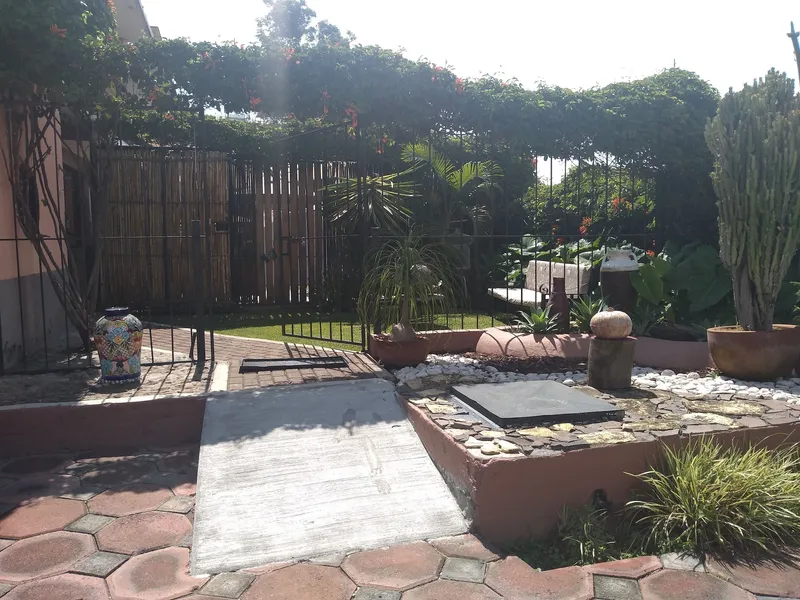 La Casa Del Volcan hotel detail image 2
