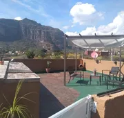 La Casa Del Volcan hotel detail image 3