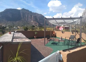 La Casa Del Volcan hotel thumbnail 3