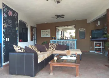 La Casa Del Volcan hotel thumbnail 6
