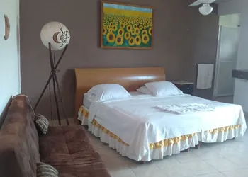 La Casa Del Volcan hotel thumbnail 8