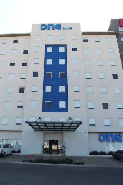 One Querétaro Centro Sur hotel detail image 2