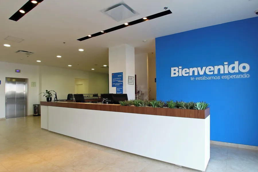 One Querétaro Centro Sur hotel detail image 6