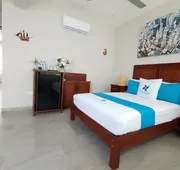 Blue Veleta Luxury Bedrooms hotel detail image 5