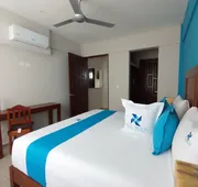 Blue Veleta Luxury Bedrooms hotel detail image 7
