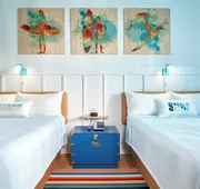 Universal's Endless Summer Resort - Surfside Inn and Suites hotel detail image 5