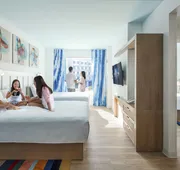 Universal's Endless Summer Resort - Surfside Inn and Suites hotel detail image 7