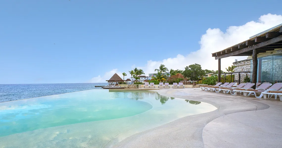 Grand Park Royal Cozumel - All Inclusive hotel detail image 2