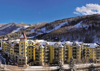 Vail Ritz-carlton 3 Bedroom Residence in Lionshead Village hotel thumbnail 3