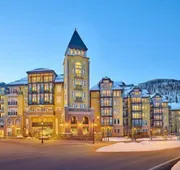 Vail Ritz-carlton 3 Bedroom Residence in Lionshead Village hotel detail image 4