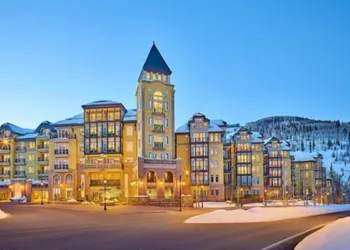 Vail Ritz-carlton 3 Bedroom Residence in Lionshead Village hotel thumbnail 4