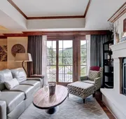 Vail Ritz-carlton 3 Bedroom Residence in Lionshead Village hotel detail image 5