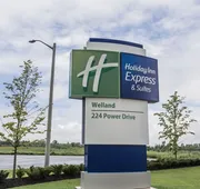 Holiday Inn Express & Suites Welland by IHG hotel detail image 4