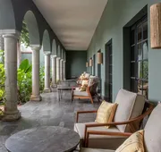 Antelar Casa Destino hotel detail image 4