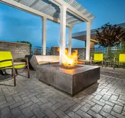 SpringHill Suites by Marriott Kenosha hotel detail image 3