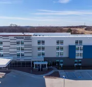 SpringHill Suites by Marriott Kenosha hotel detail image 4