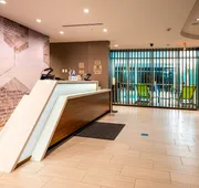 SpringHill Suites by Marriott Kenosha hotel detail image 5
