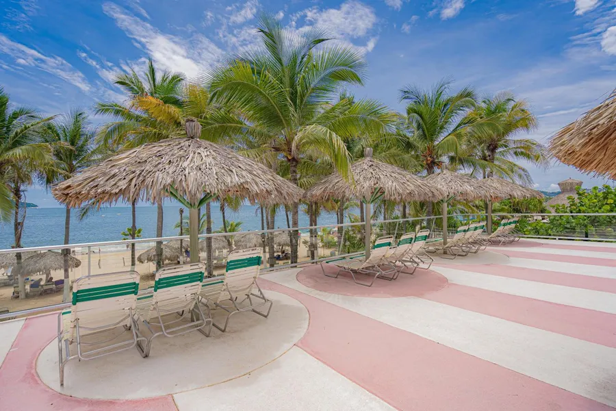 Playa Suites Acapulco hotel detail image 2
