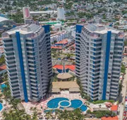 Playa Suites Acapulco hotel detail image 3