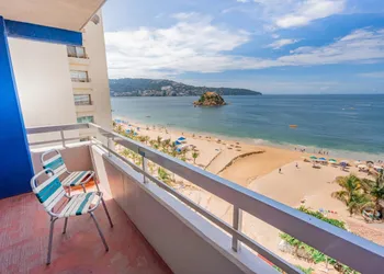 Playa Suites Acapulco hotel thumbnail 5