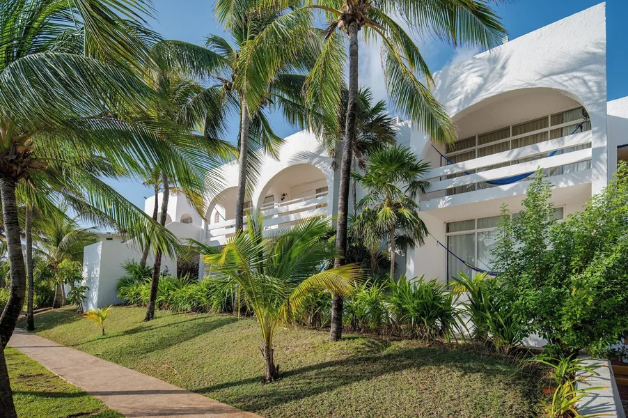 Hotel Maya Caribe Faranda hotel detail image 2