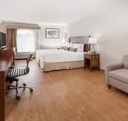 Baymont Inn and Suites Lazaro Cardenas hotel detail image 7
