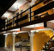El Zaguán Colonial by GuruHotel hotel detail image 5