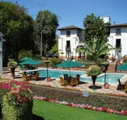 Mansión del Cupatitzio hotel detail image 4