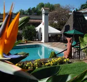 Mansión del Cupatitzio hotel detail image 7