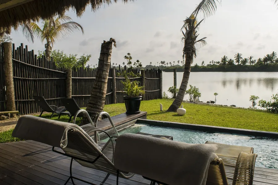 Isla Tajín Beach & River Resort hotel detail image 2