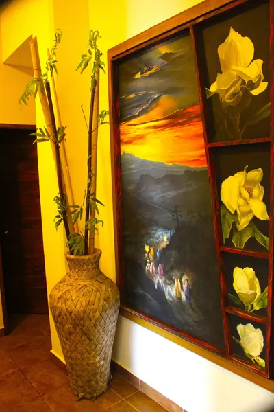 Isla Tajín Beach & River Resort hotel detail image 6