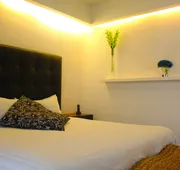 Isla Tajín Beach & River Resort hotel detail image 7