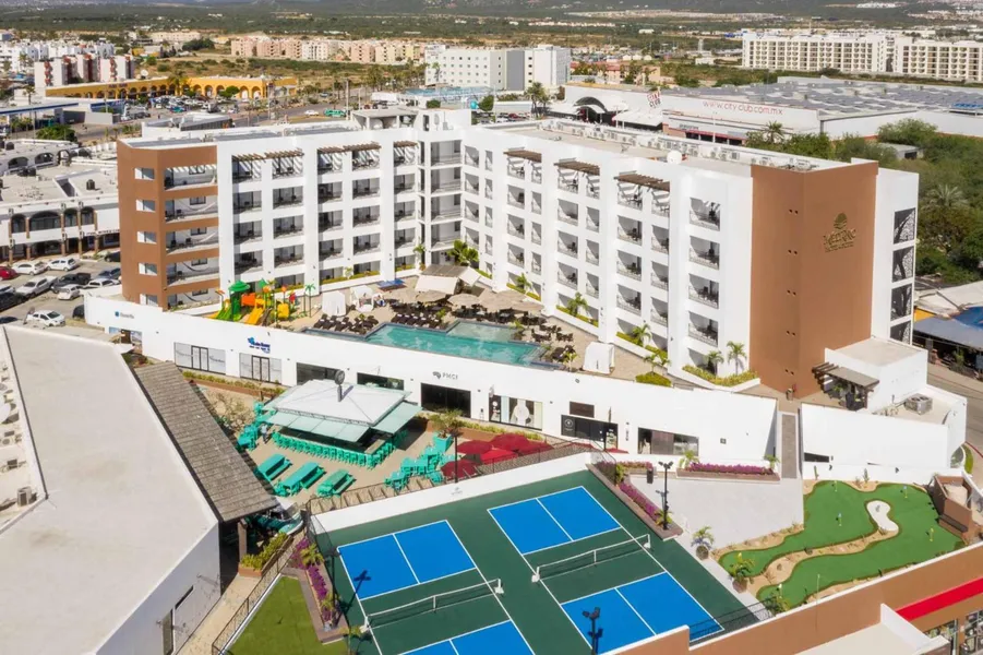 Medano Hotel and Spa hotel detail image 2
