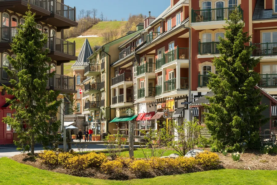 Blue Mountain Resort Village Suites hotel detail image 2