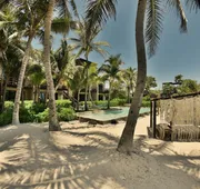 Maria Del Mar Tulum hotel detail image 4
