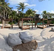 Maria Del Mar Tulum hotel detail image 5