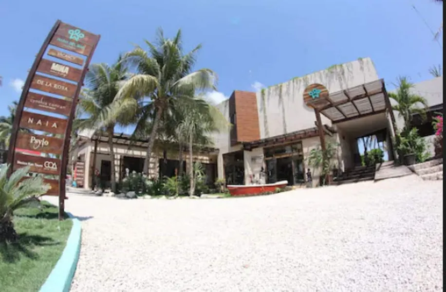 Maria Del Mar Tulum hotel detail image 6