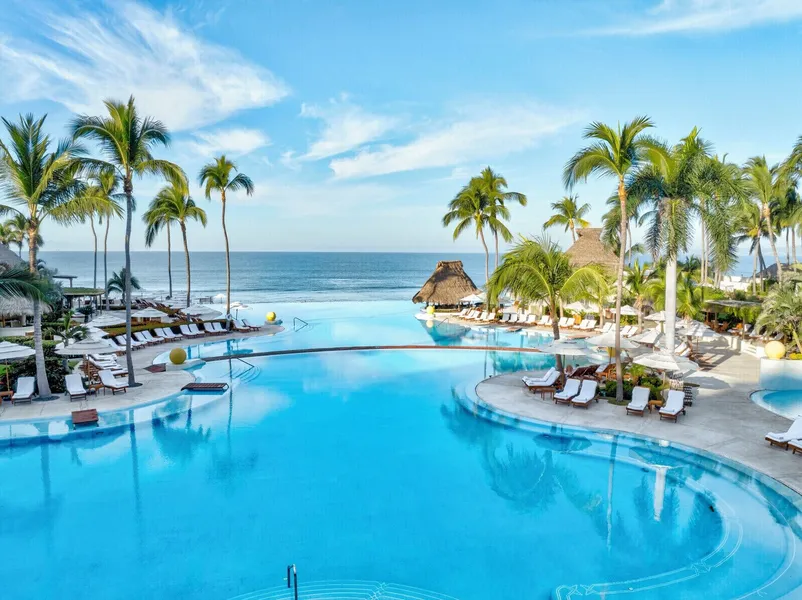 Grand Velas Riviera Nayarit - All Inclusive hotel detail image 2